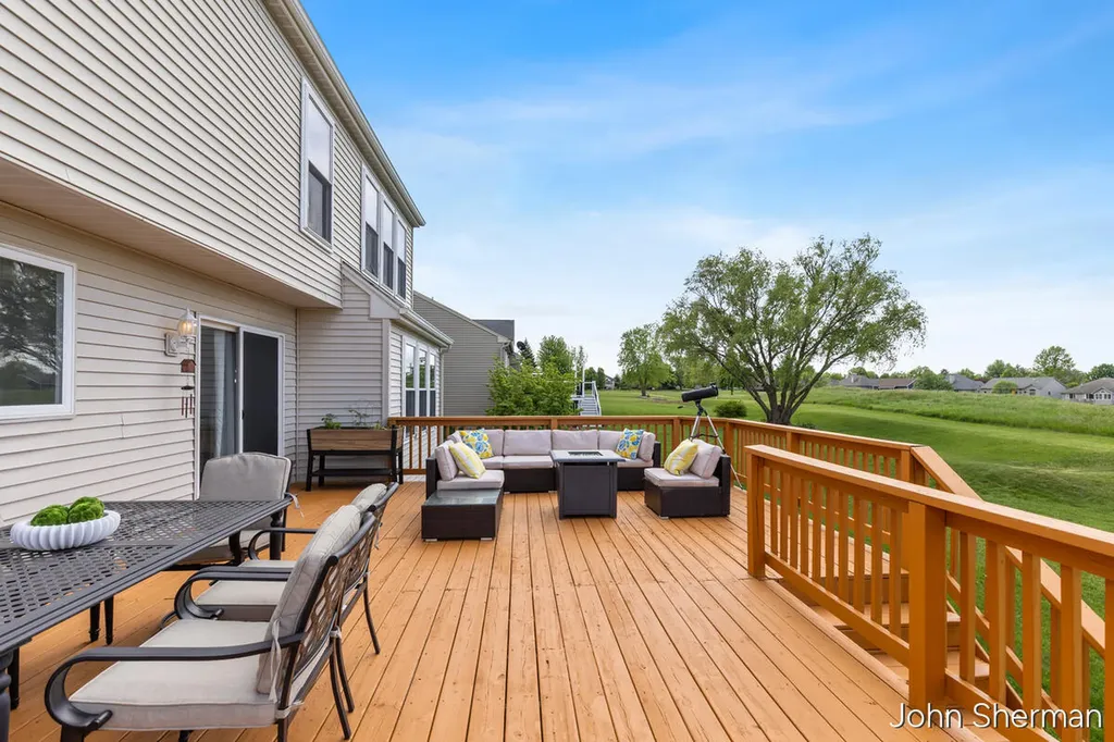 6939 Dale Hollow Drive SE Gaines Charter Township MI 49316