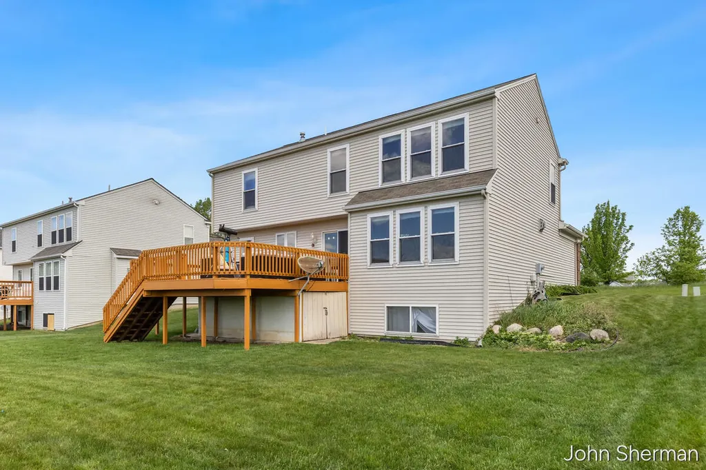 6939 Dale Hollow Drive SE Gaines Charter Township MI 49316