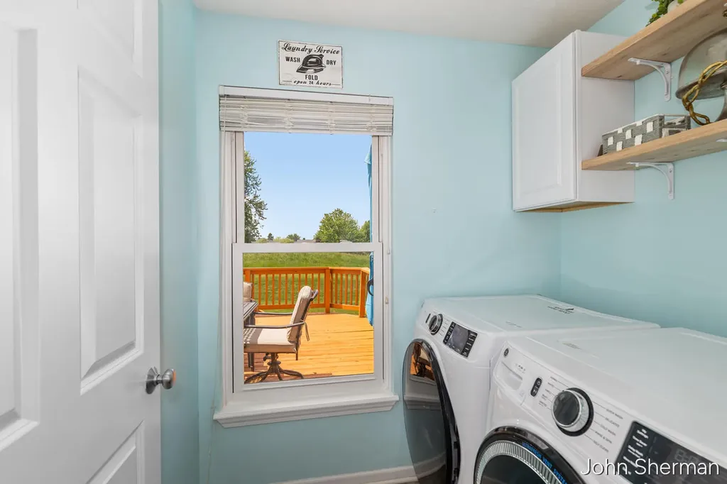 6939 Dale Hollow Drive SE Gaines Charter Township MI 49316