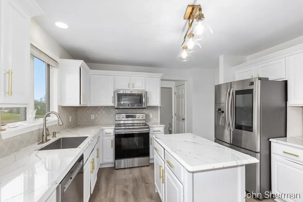 6939 Dale Hollow Drive SE Gaines Charter Township MI 49316