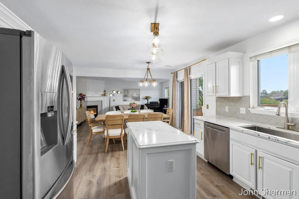 6939 Dale Hollow Drive SE Gaines Charter Township MI 49316