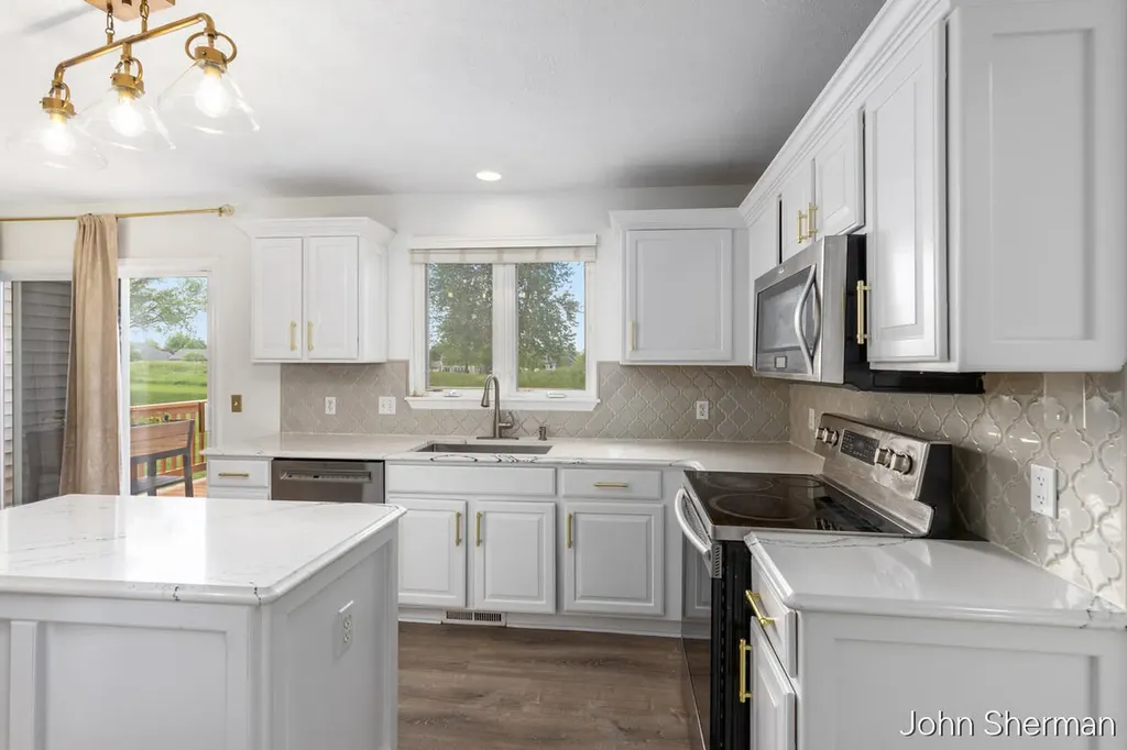 6939 Dale Hollow Drive SE Gaines Charter Township MI 49316