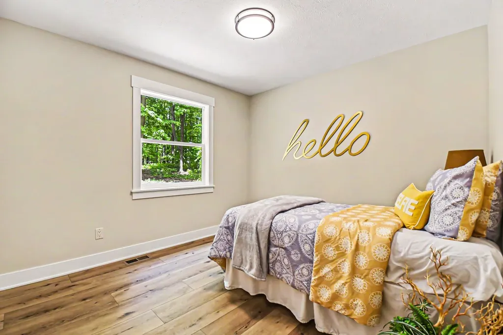 5615 Duncan Lane SE Caledonia Township MI 49316
