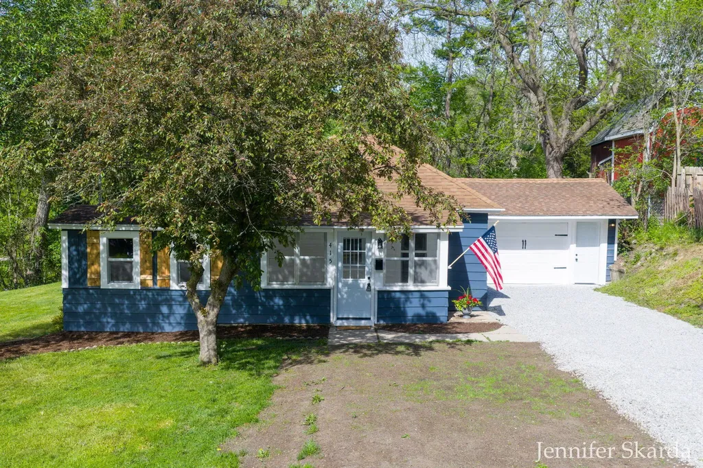 415 N State Road Belding City MI 48809