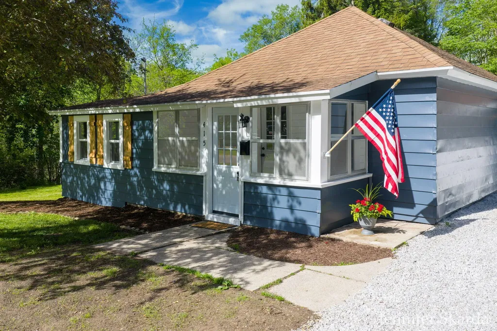 415 N State Road Belding City MI 48809