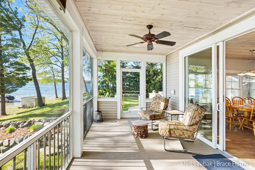 10311 S Rebecca Road Lake Township MI 49304