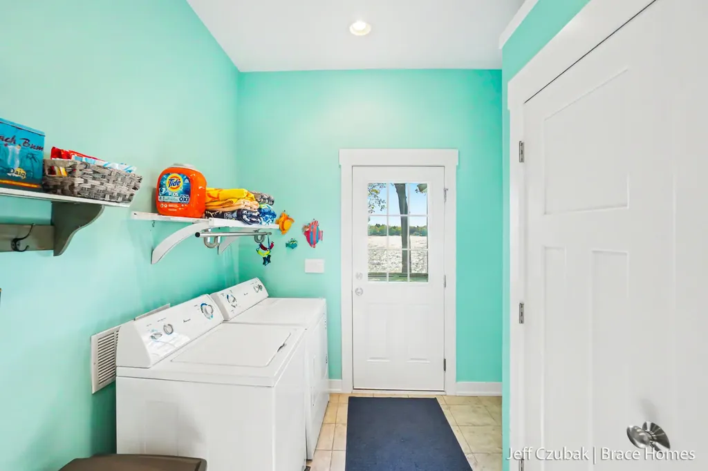 10311 S Rebecca Road Lake Township MI 49304