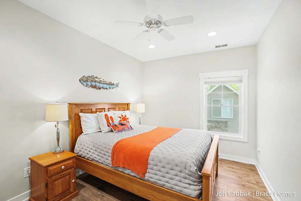 10311 S Rebecca Road Lake Township MI 49304