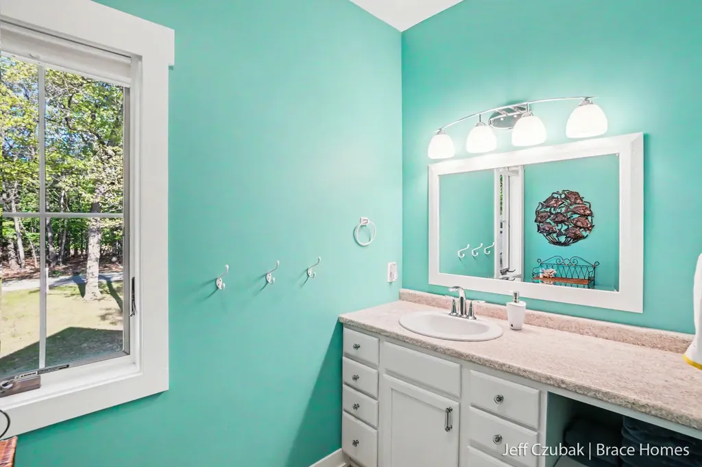 10311 S Rebecca Road Lake Township MI 49304