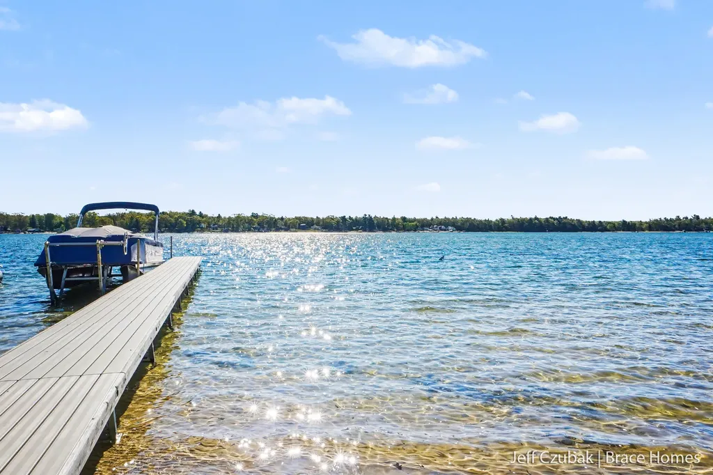 10311 S Rebecca Road Lake Township MI 49304