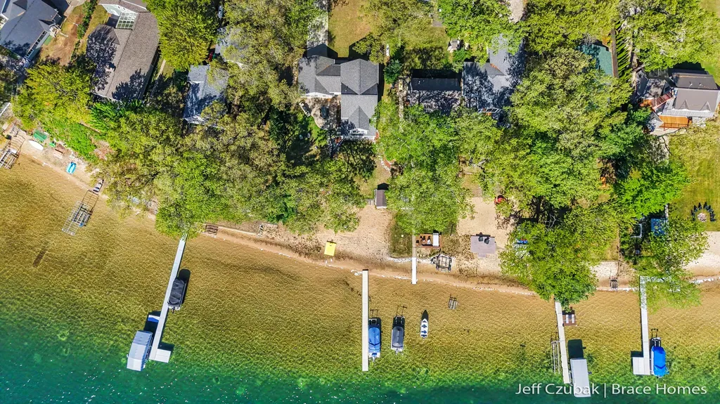 10311 S Rebecca Road Lake Township MI 49304