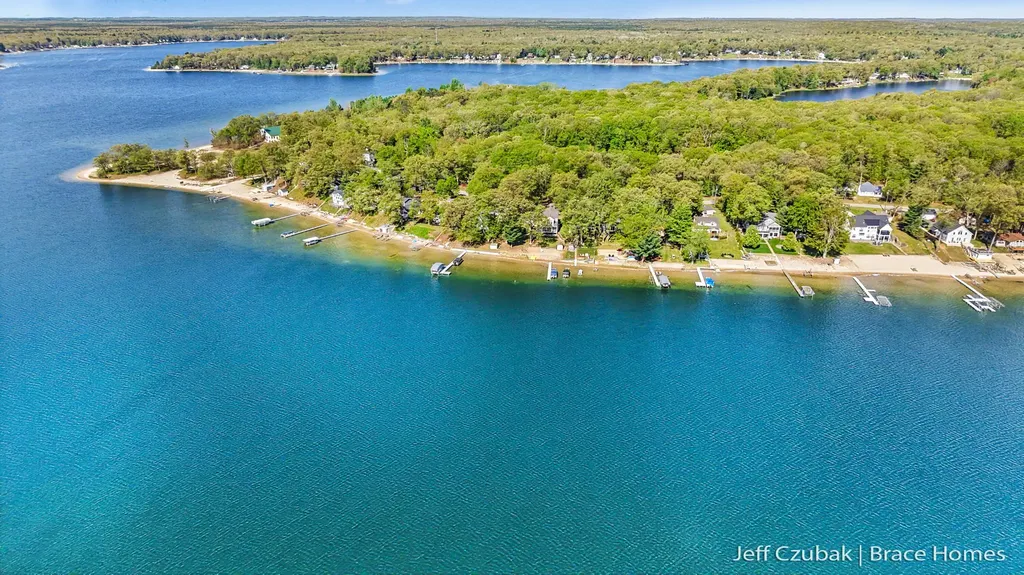 10311 S Rebecca Road Lake Township MI 49304