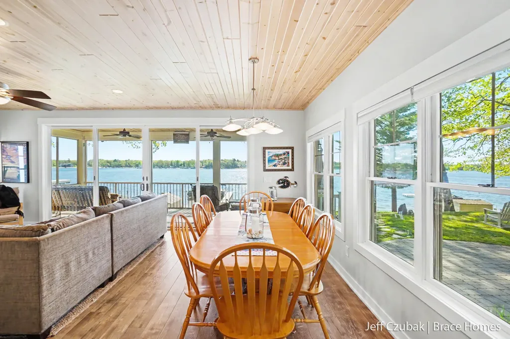 10311 S Rebecca Road Lake Township MI 49304