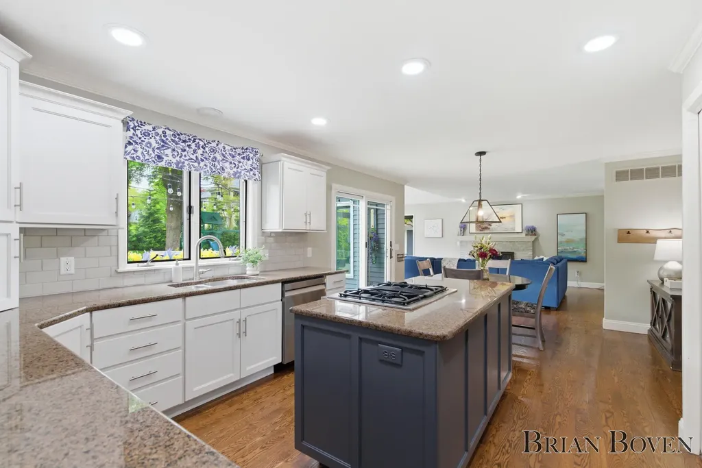 3786 Fleetwood Drive Portage City MI 49024