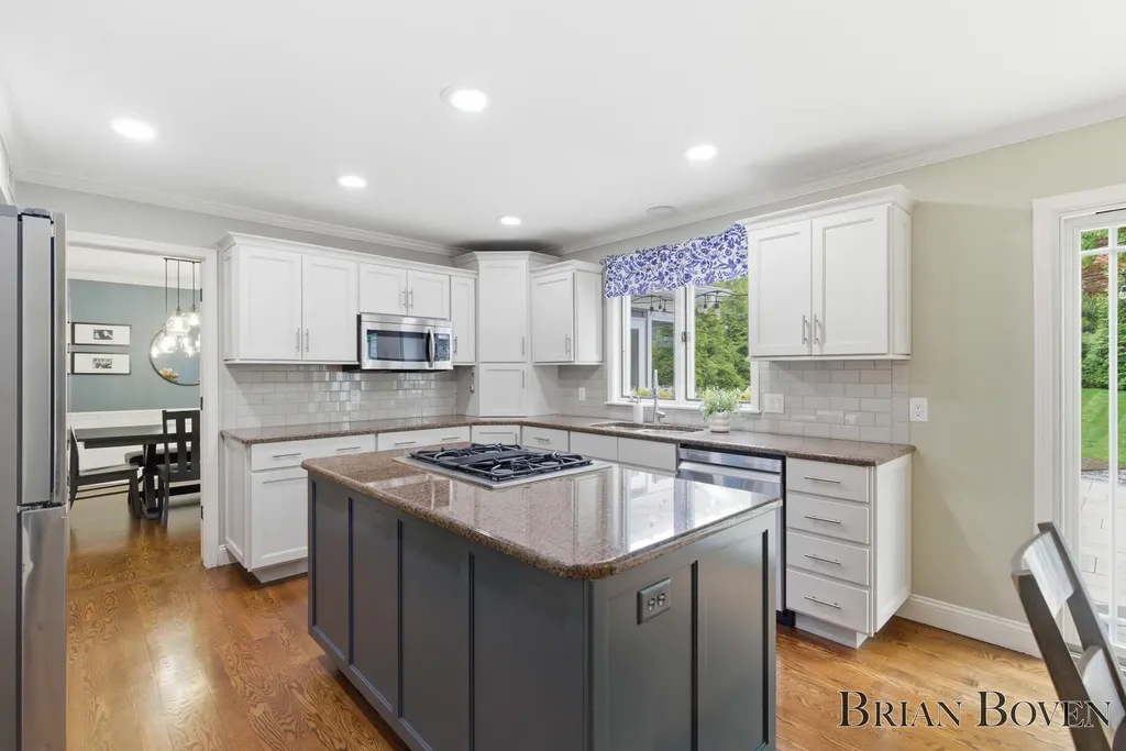 3786 Fleetwood Drive Portage City MI 49024