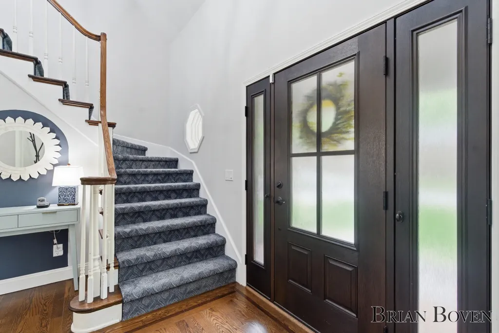 3786 Fleetwood Drive Portage City MI 49024