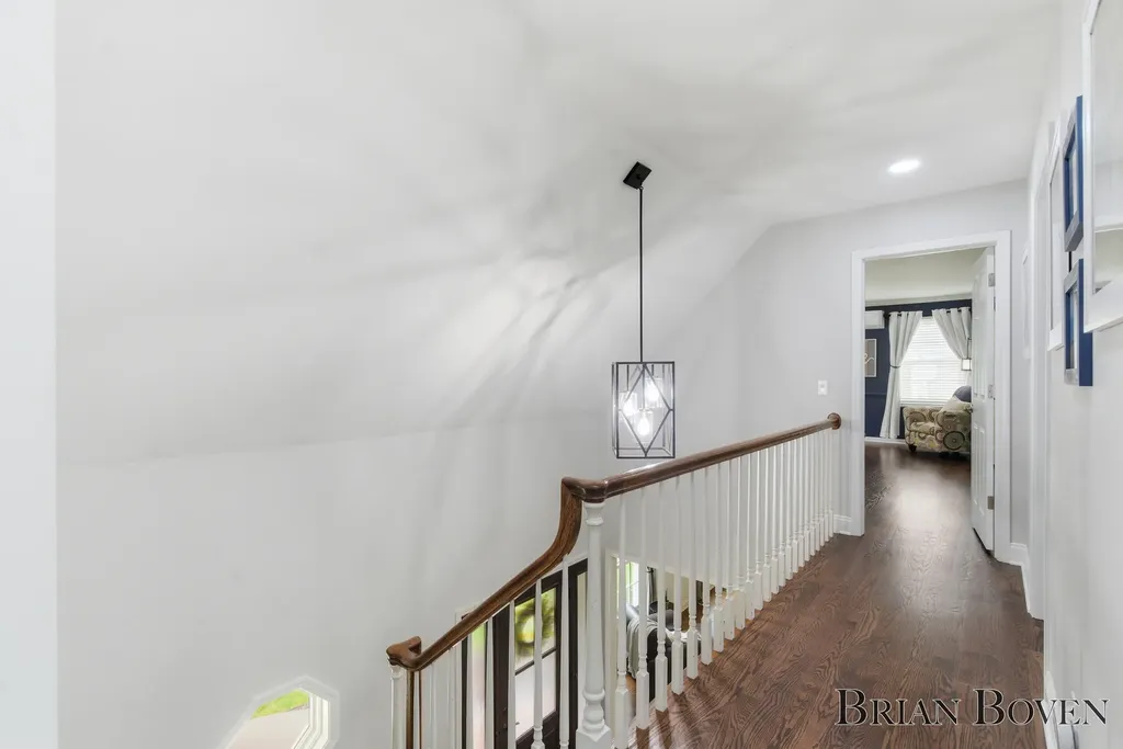 3786 Fleetwood Drive Portage City MI 49024