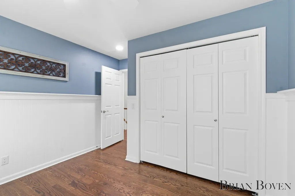 3786 Fleetwood Drive Portage City MI 49024