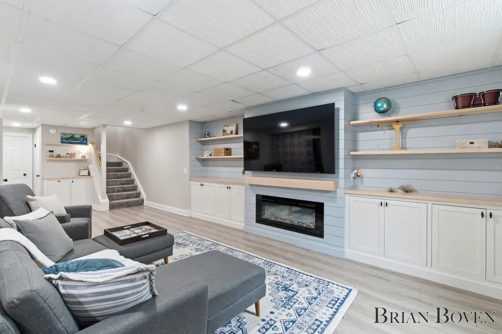 3786 Fleetwood Drive Portage City MI 49024