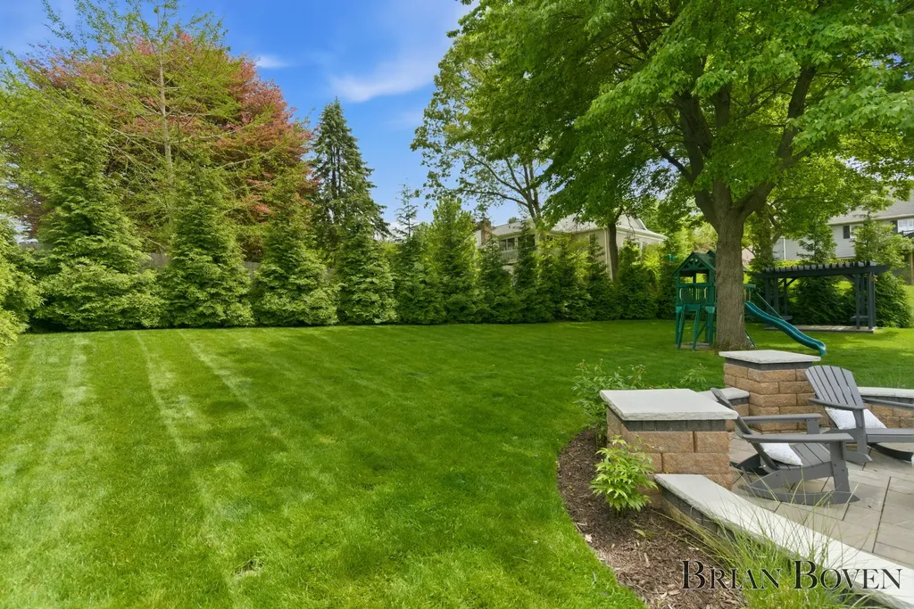 3786 Fleetwood Drive Portage City MI 49024