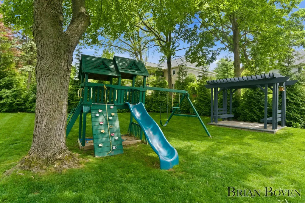 3786 Fleetwood Drive Portage City MI 49024