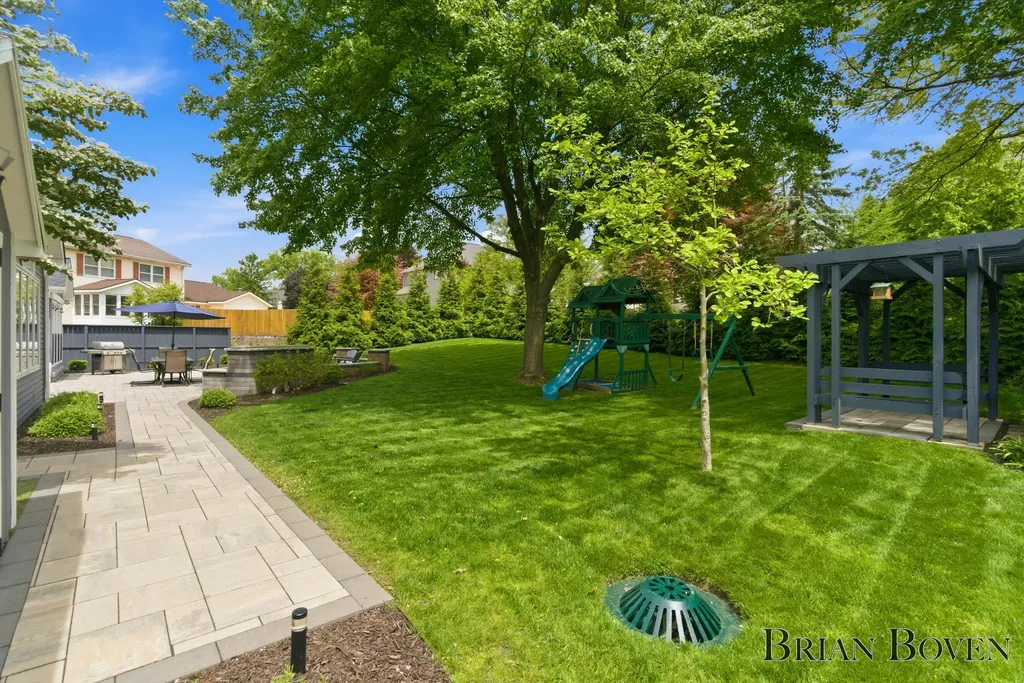 3786 Fleetwood Drive Portage City MI 49024