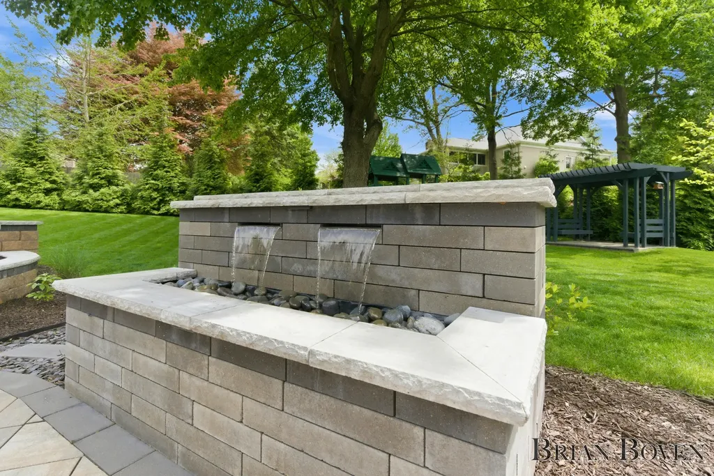 3786 Fleetwood Drive Portage City MI 49024