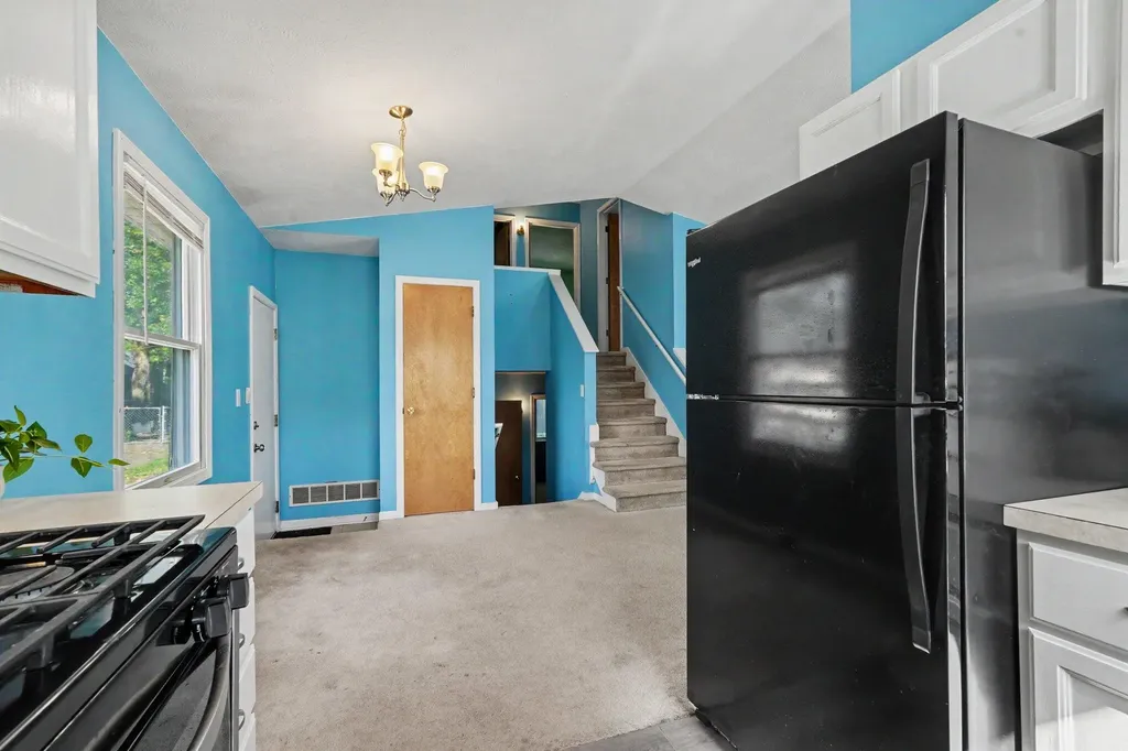 2051 Michael Avenue SW Wyoming City MI 49509