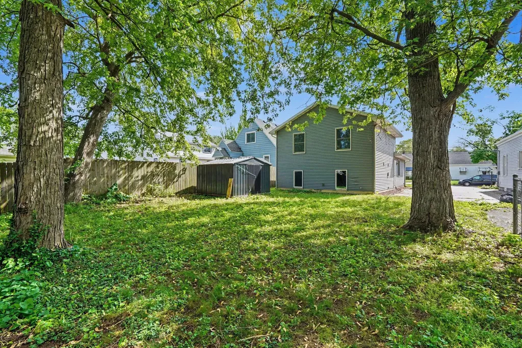 2051 Michael Avenue SW Wyoming City MI 49509