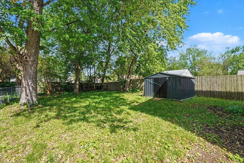 2051 Michael Avenue SW Wyoming City MI 49509