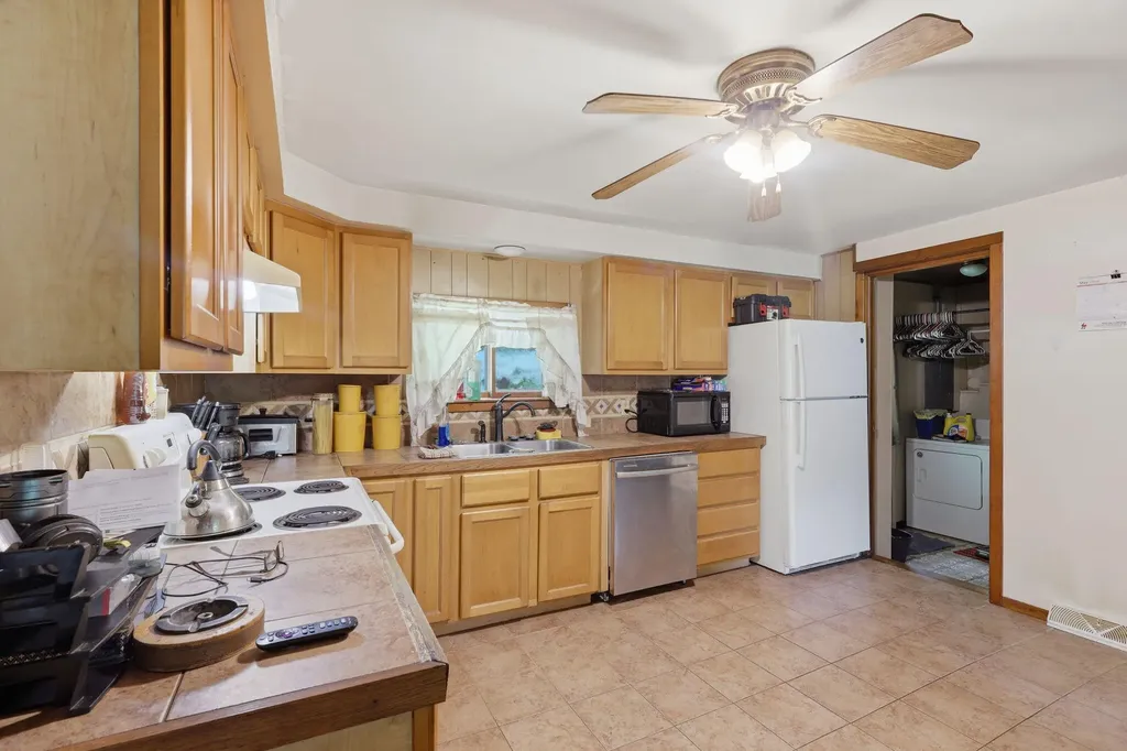 2205 S Broadway Street Hastings Charter Township MI 49058