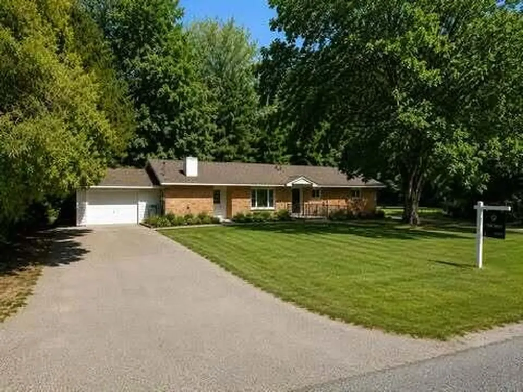 2205 S Broadway Street Hastings Charter Township MI 49058