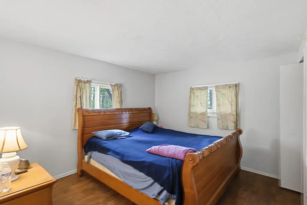 2205 S Broadway Street Hastings Charter Township MI 49058