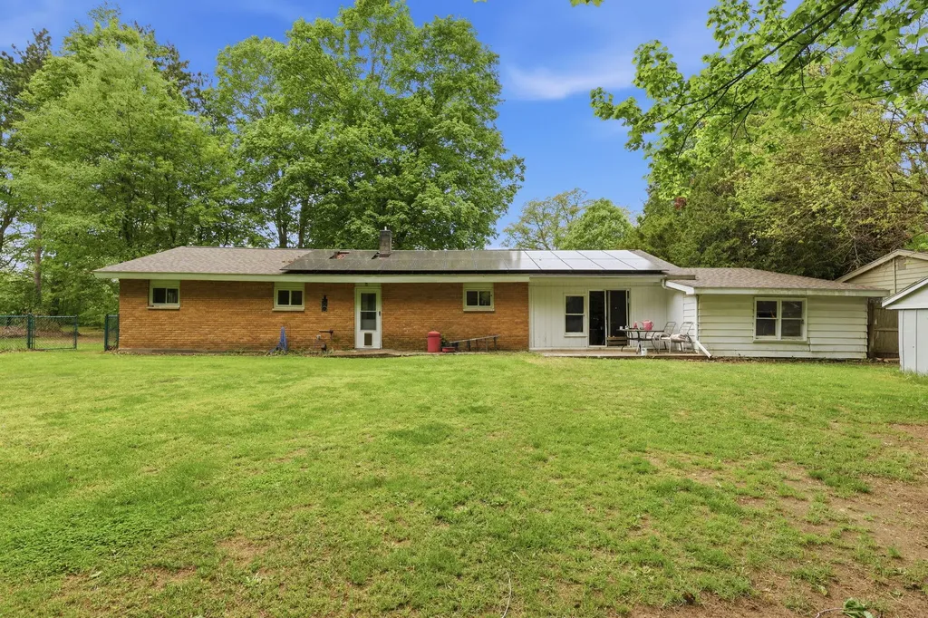 2205 S Broadway Street Hastings Charter Township MI 49058