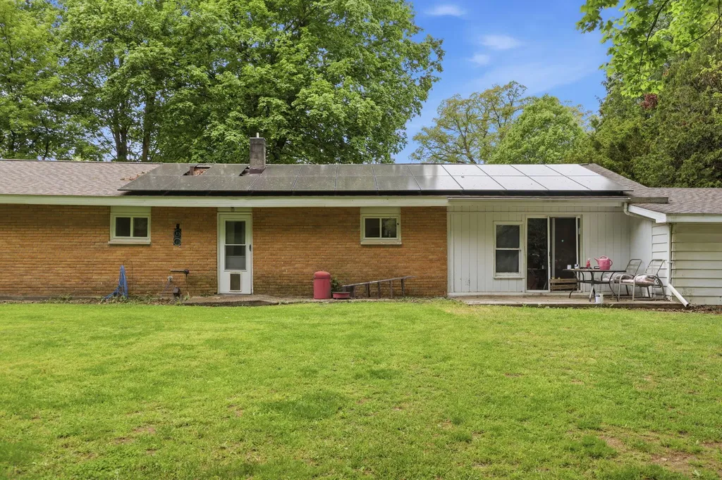 2205 S Broadway Street Hastings Charter Township MI 49058