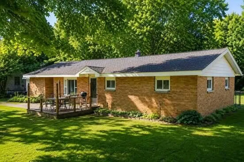 2205 S Broadway Street Hastings Charter Township MI 49058