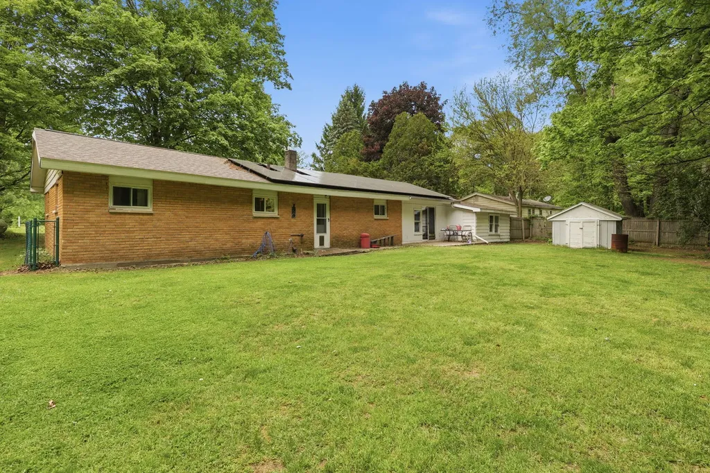 2205 S Broadway Street Hastings Charter Township MI 49058