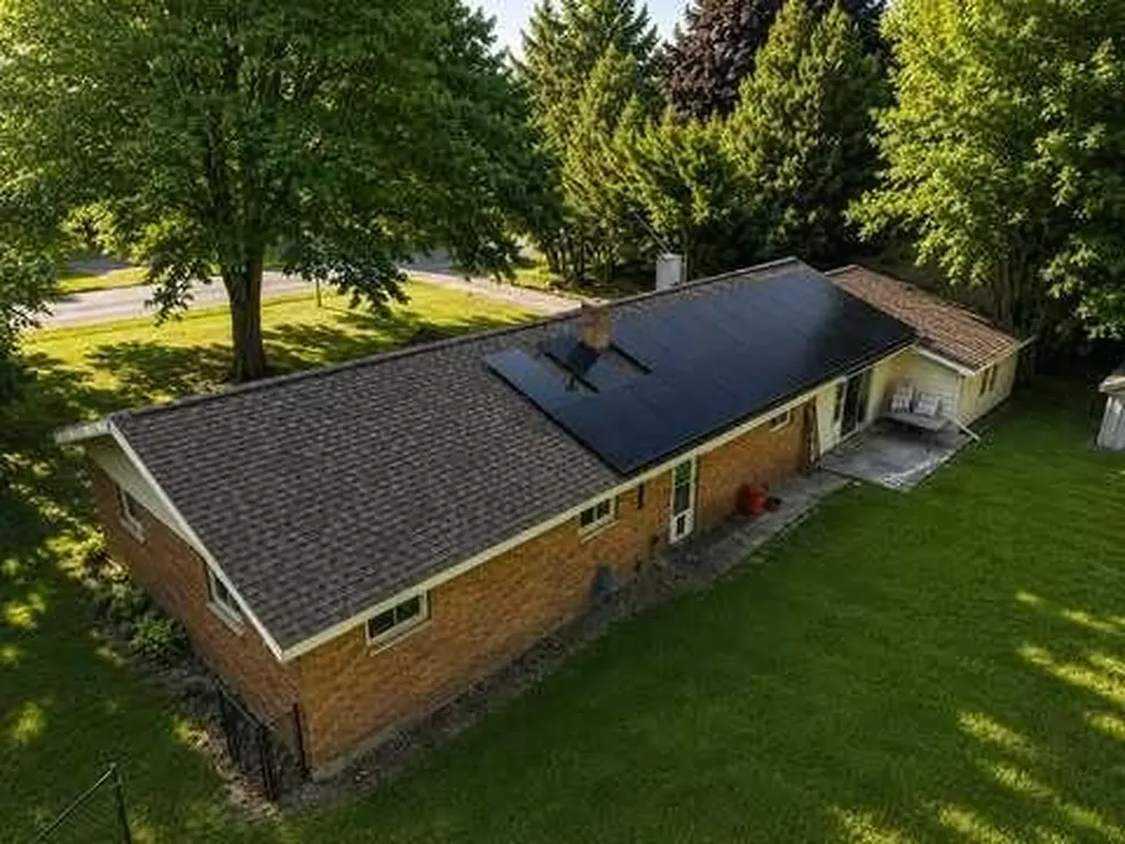 2205 S Broadway Street Hastings Charter Township MI 49058