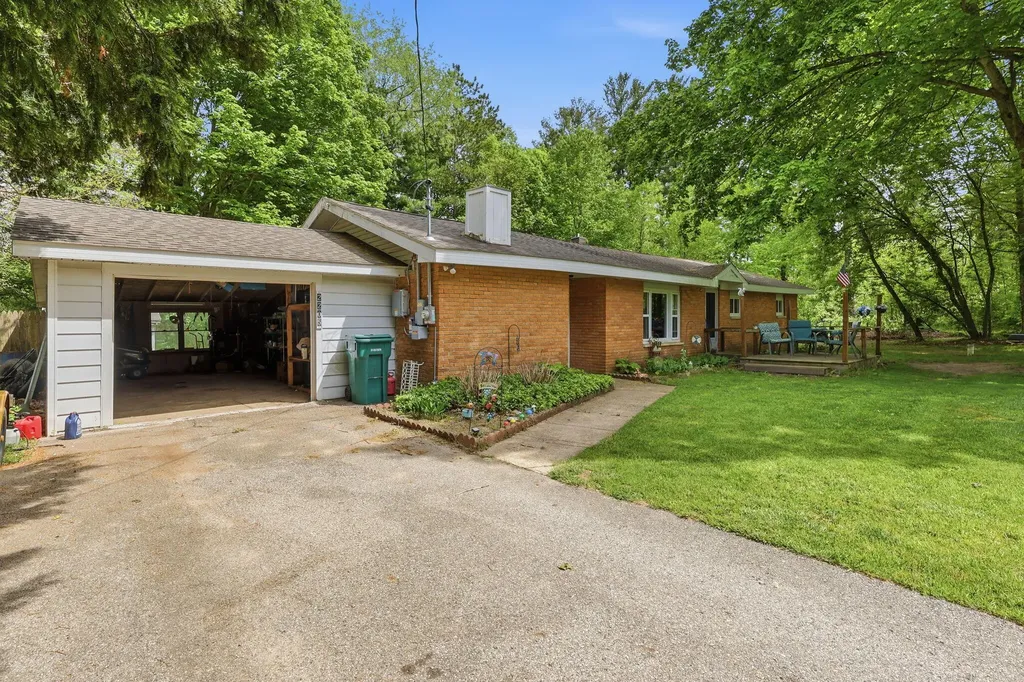 2205 S Broadway Street Hastings Charter Township MI 49058