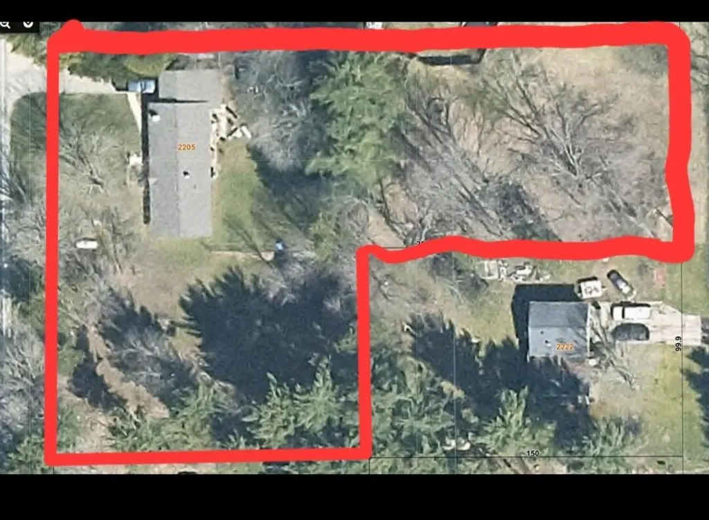 2205 S Broadway Street Hastings Charter Township MI 49058