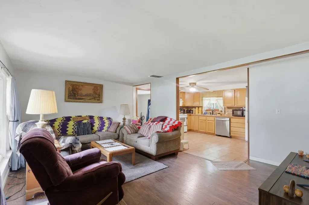 2205 S Broadway Street Hastings Charter Township MI 49058