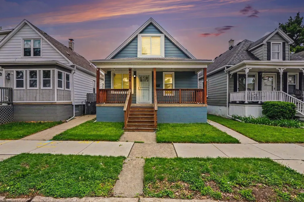 4499 5th Street Ecorse City MI 48229