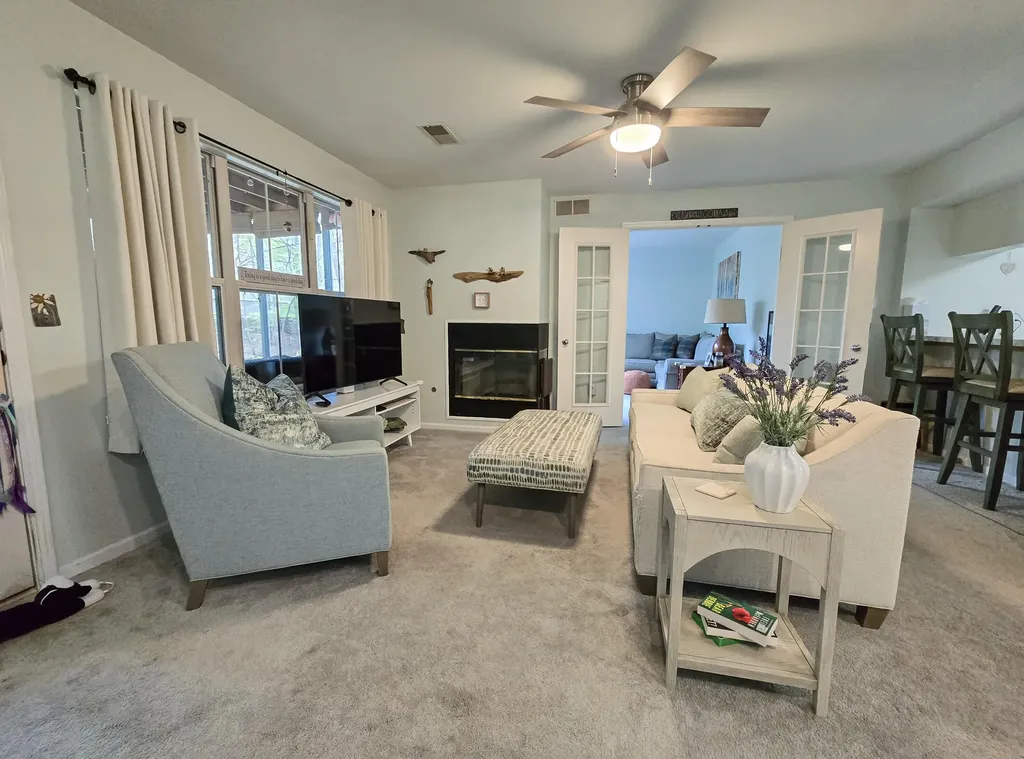 3360 Pine Meadow Drive SE Kentwood City MI 49512