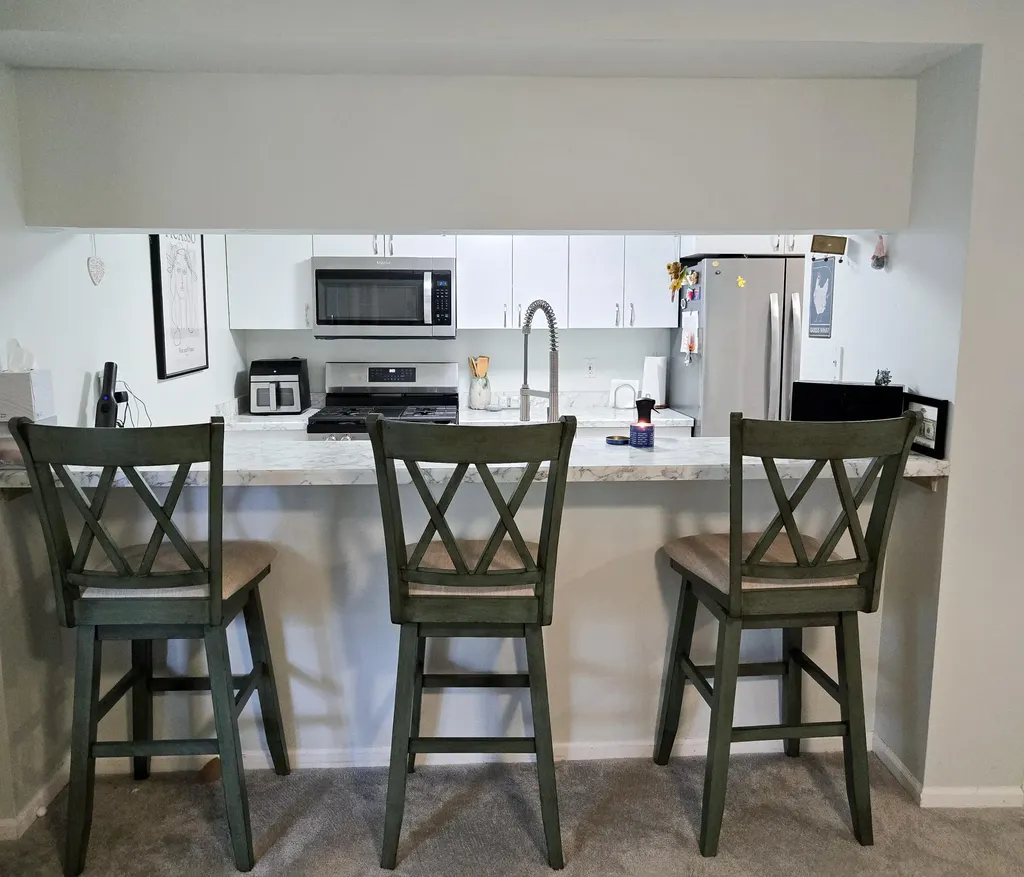 3360 Pine Meadow Drive SE Kentwood City MI 49512