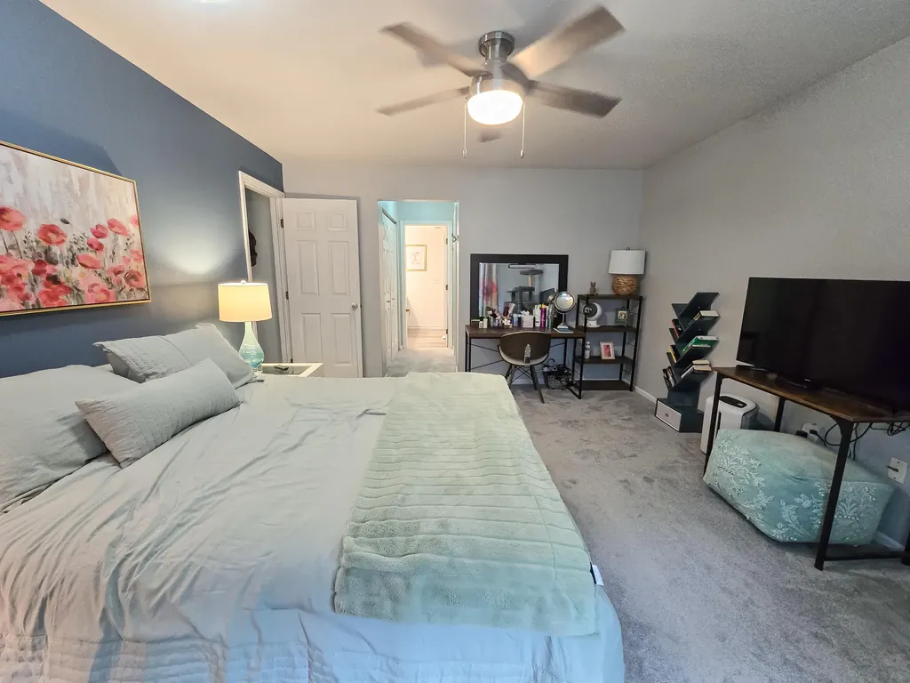 3360 Pine Meadow Drive SE Kentwood City MI 49512