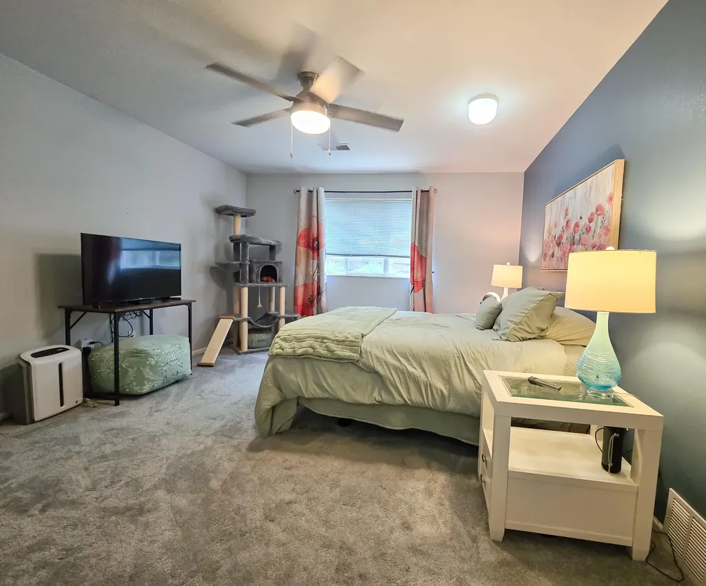 3360 Pine Meadow Drive SE Kentwood City MI 49512
