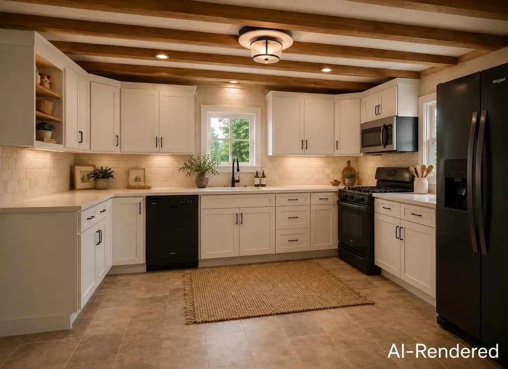 3547 Goodwill Road Rutland Charter Township MI 49058