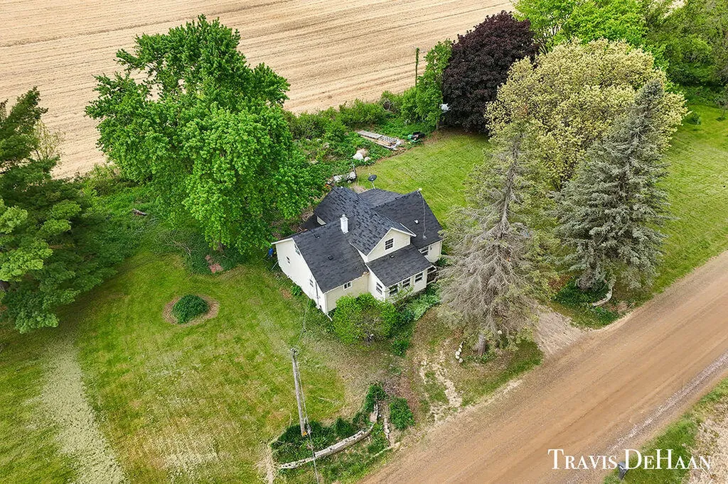 3547 Goodwill Road Rutland Charter Township MI 49058