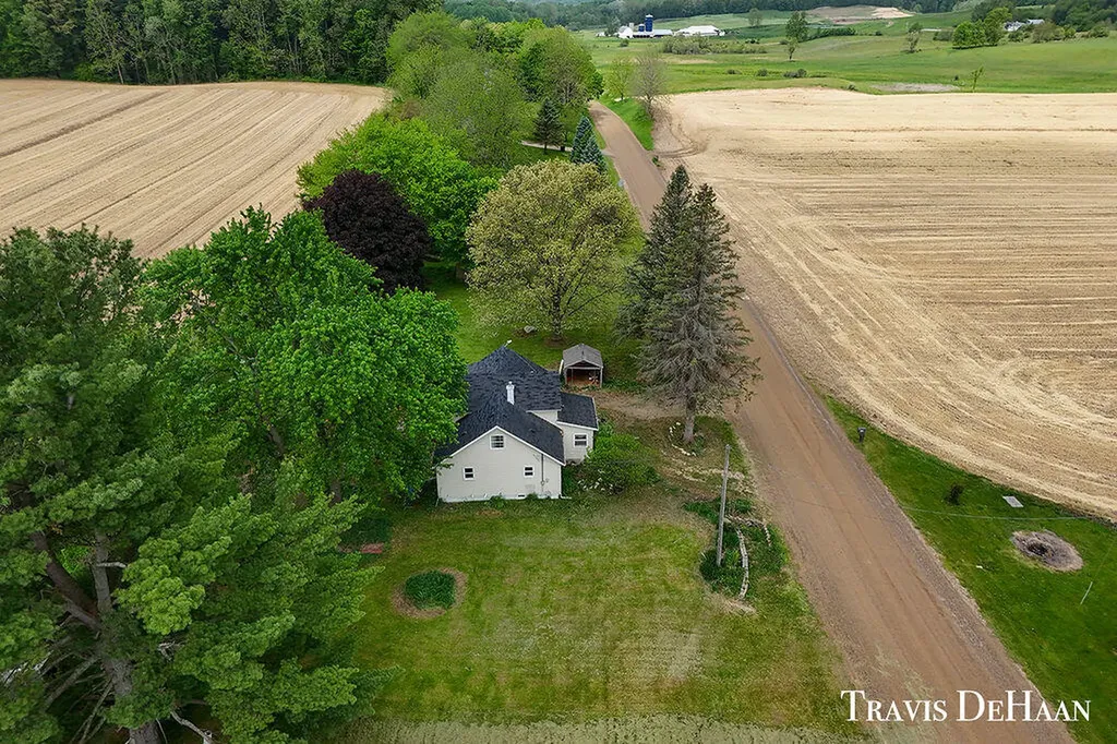 3547 Goodwill Road Rutland Charter Township MI 49058