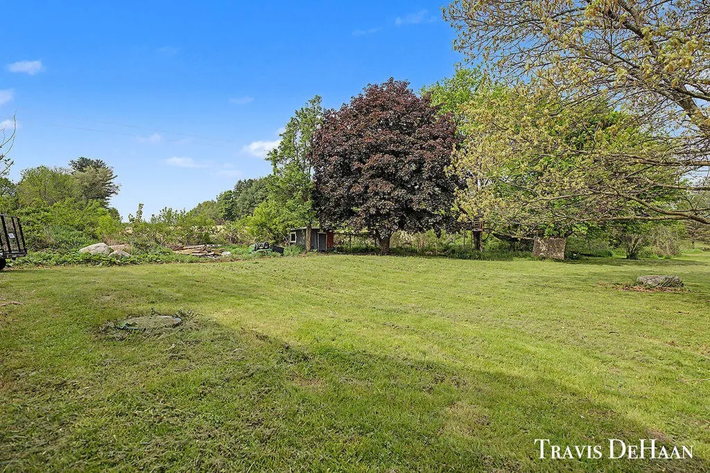 3547 Goodwill Road Rutland Charter Township MI 49058